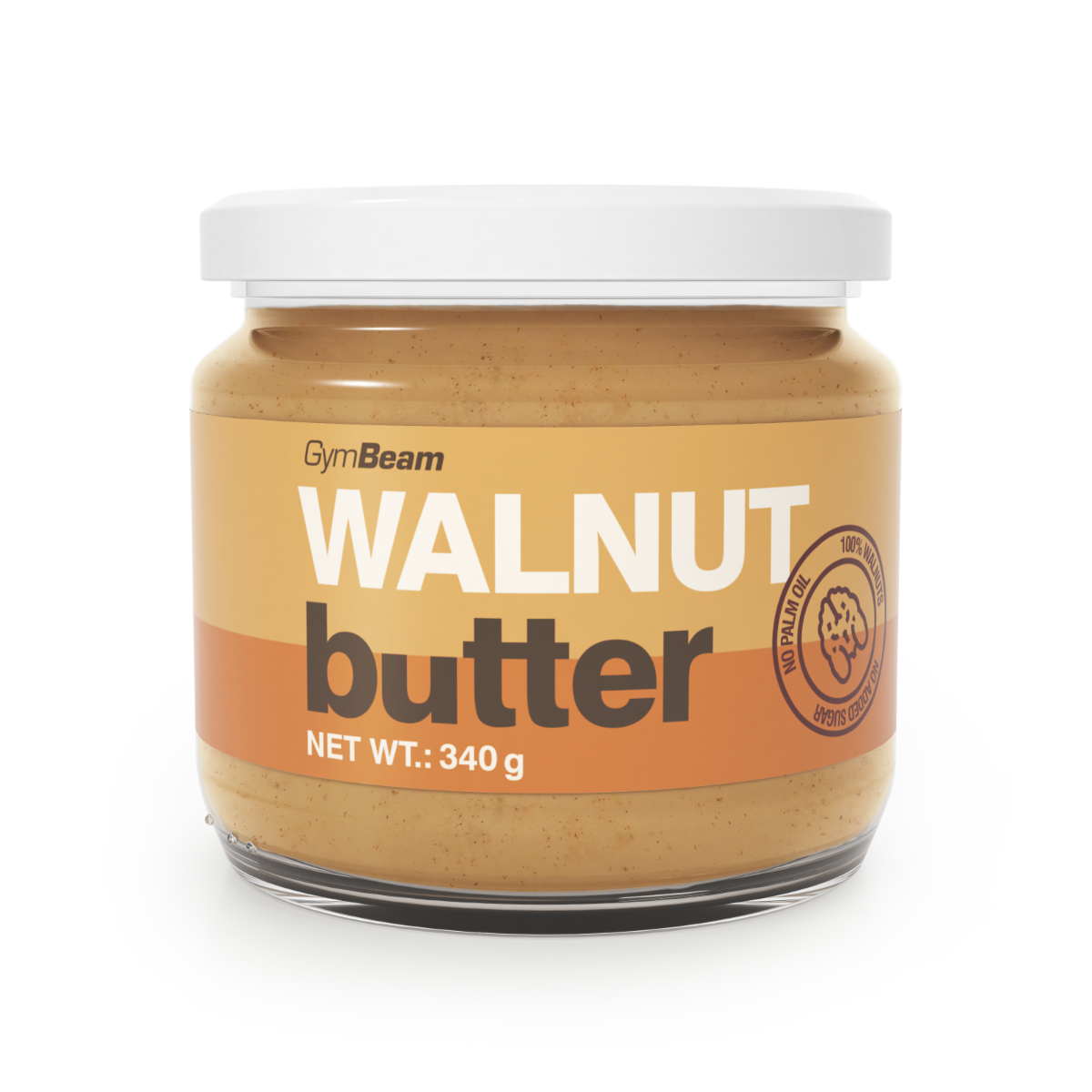 Walnut butter - GymBeam