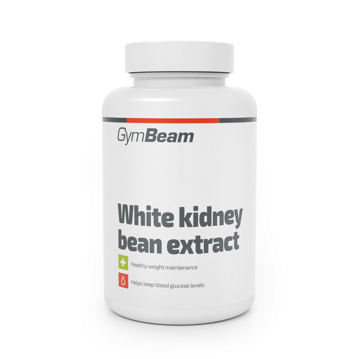 White Kidney Bean Extract - GymBeam