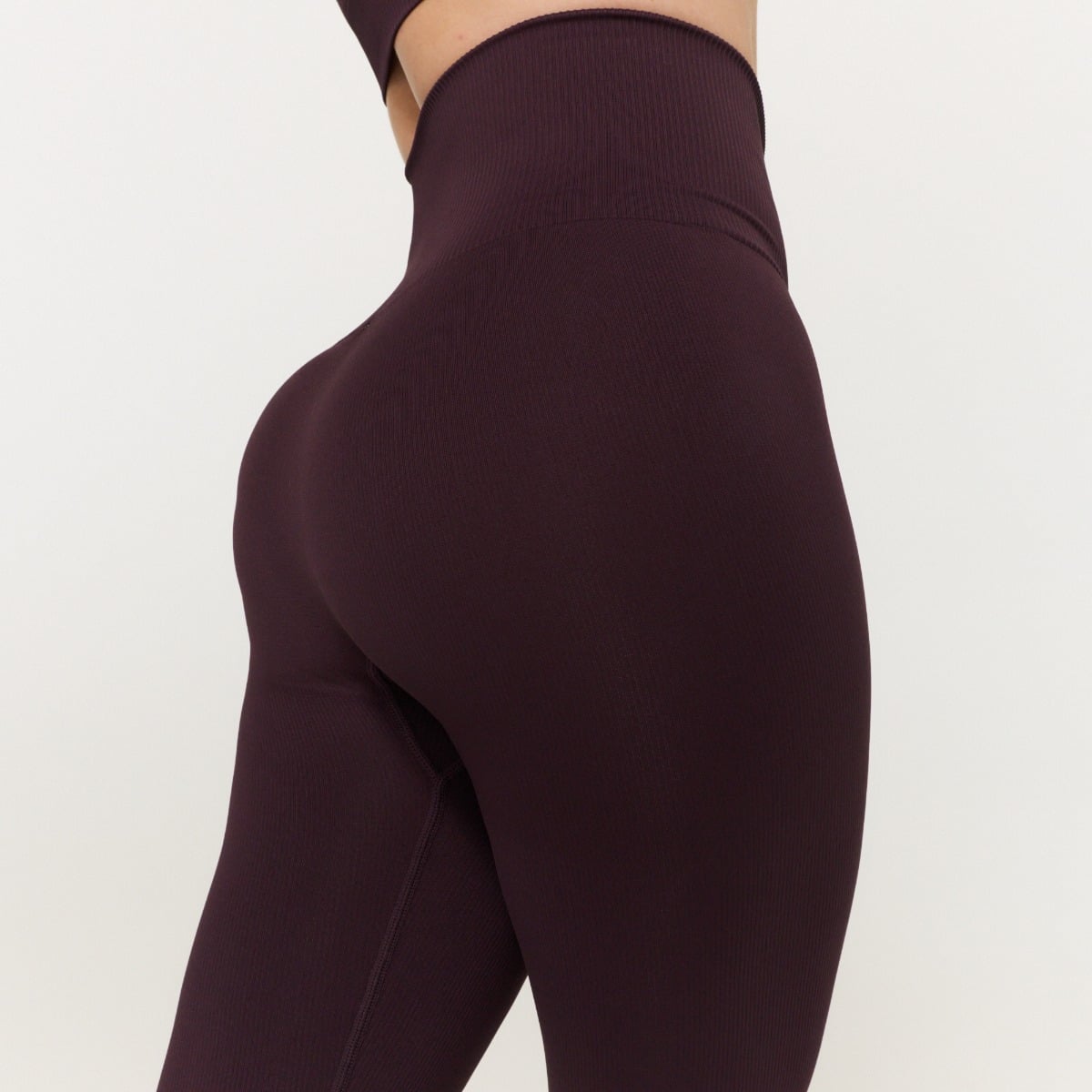 Women‘s GymBabe Leggings Eclipse - GymBeam
