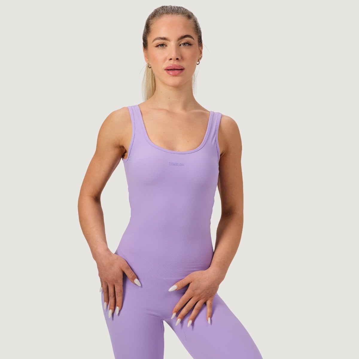 Women‘s NEO Jumpsuit Iris - GymBeam