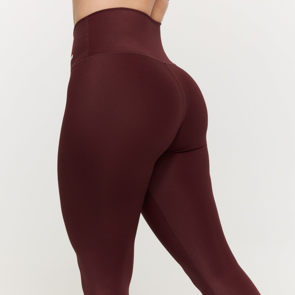 Women‘s Prime Leggings Fig - GymBeam