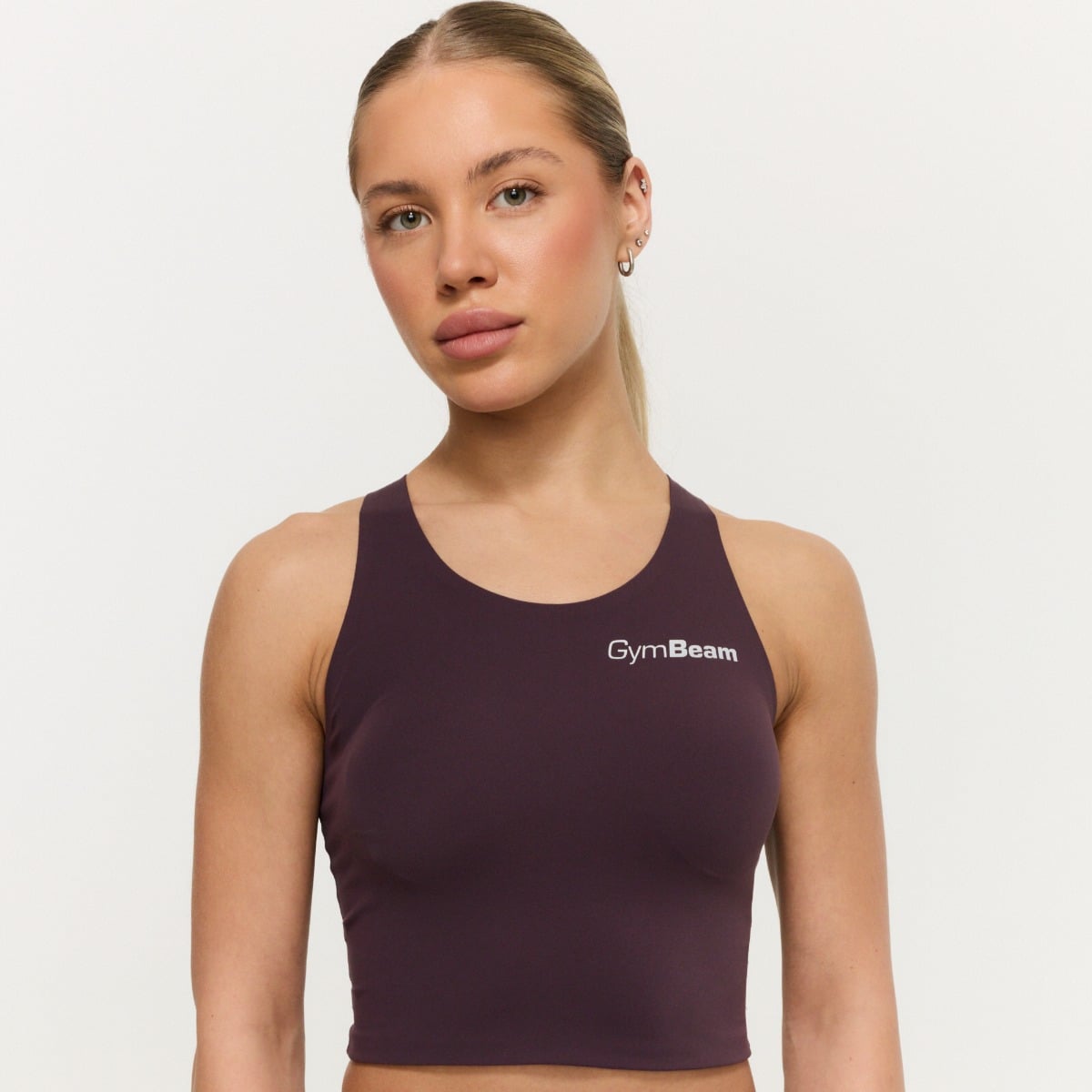Women‘s BEAT Sports Top Berrywood - GymBeam