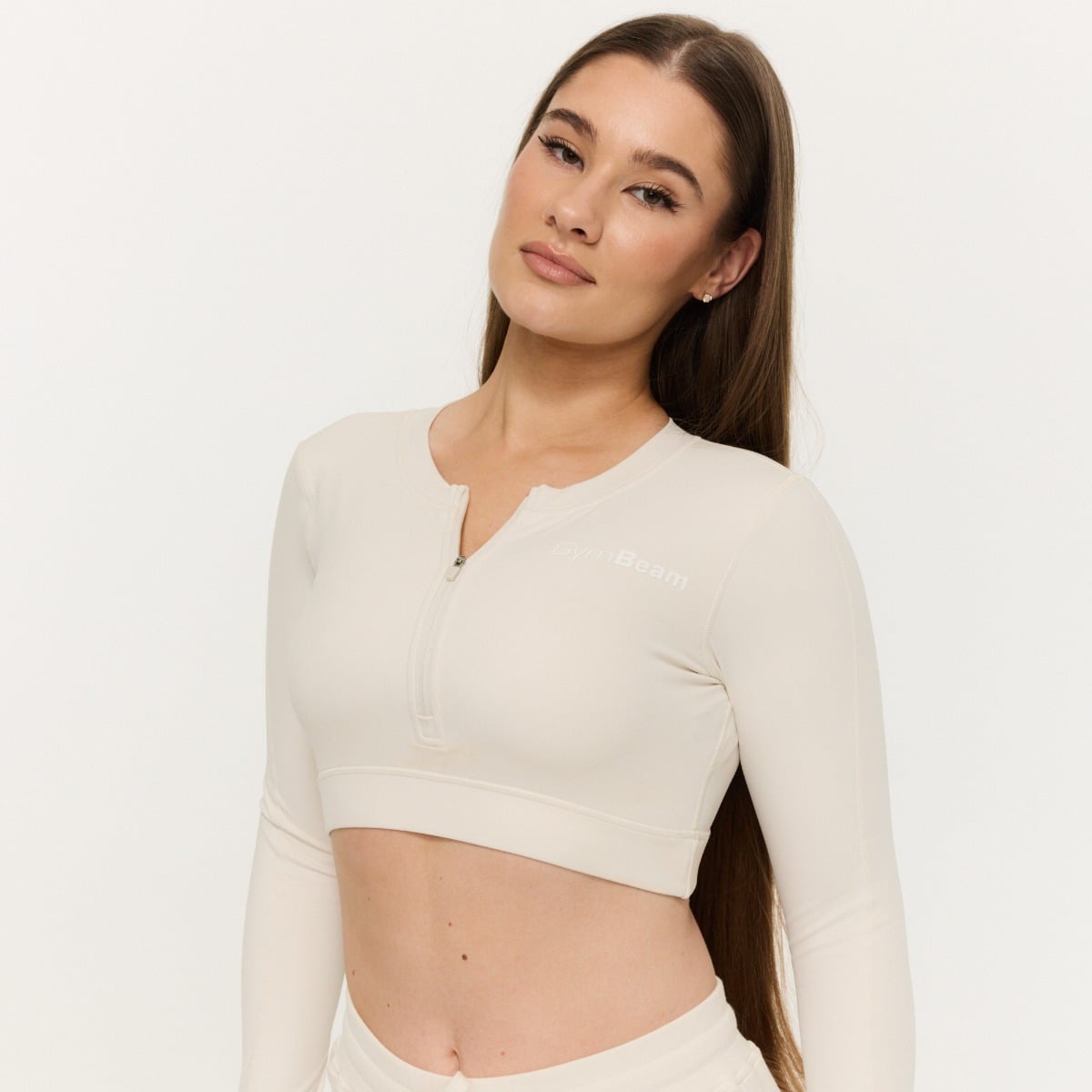 Women‘s Prime Sports Top Pearl - GymBeam