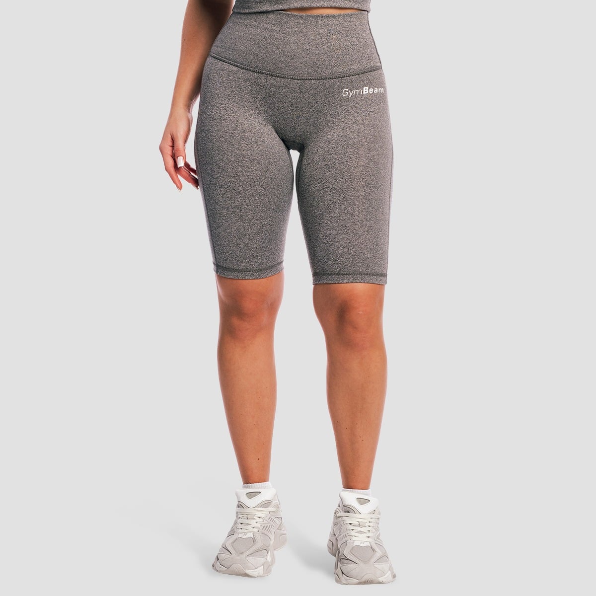 Women‘s Core Shorts Storm - GymBeam