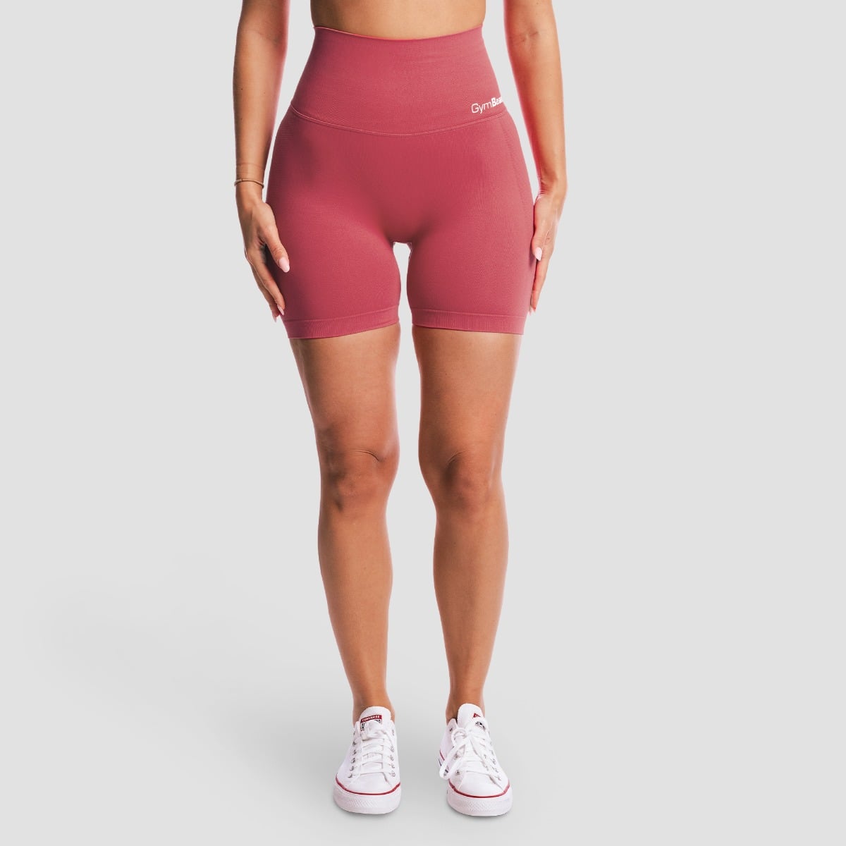 Women‘s GymBabe Shorts Bloom - GymBeam