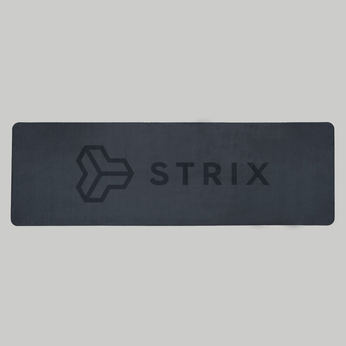 Stellar Yoga Mat Black - STRIX