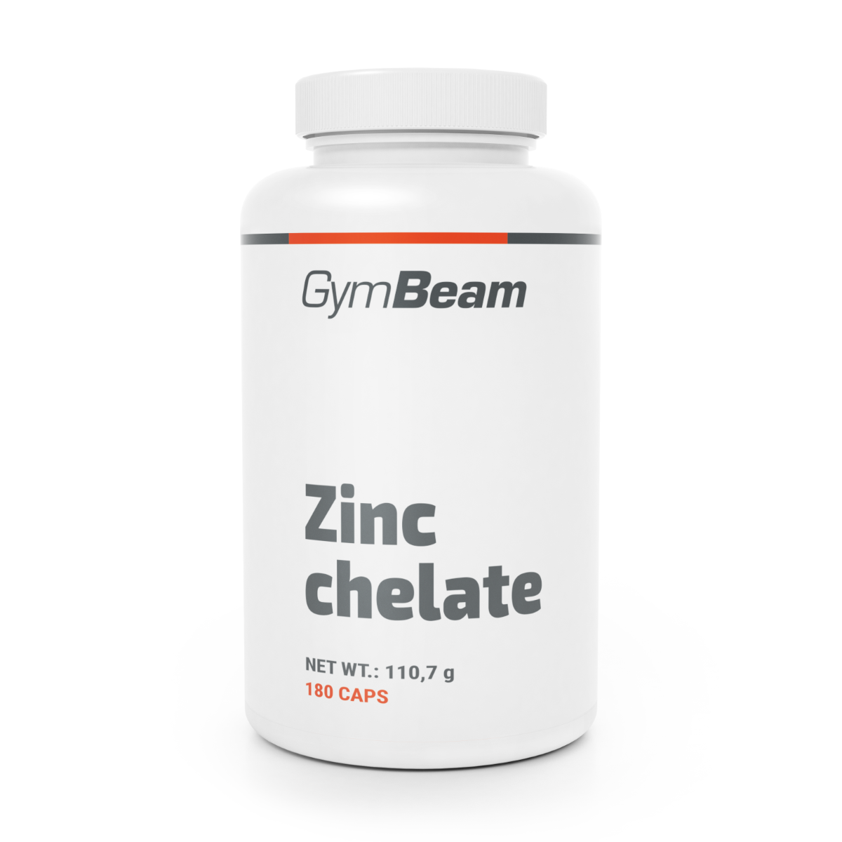 Zinc Chelate (Bisglycinate) - GymBeam