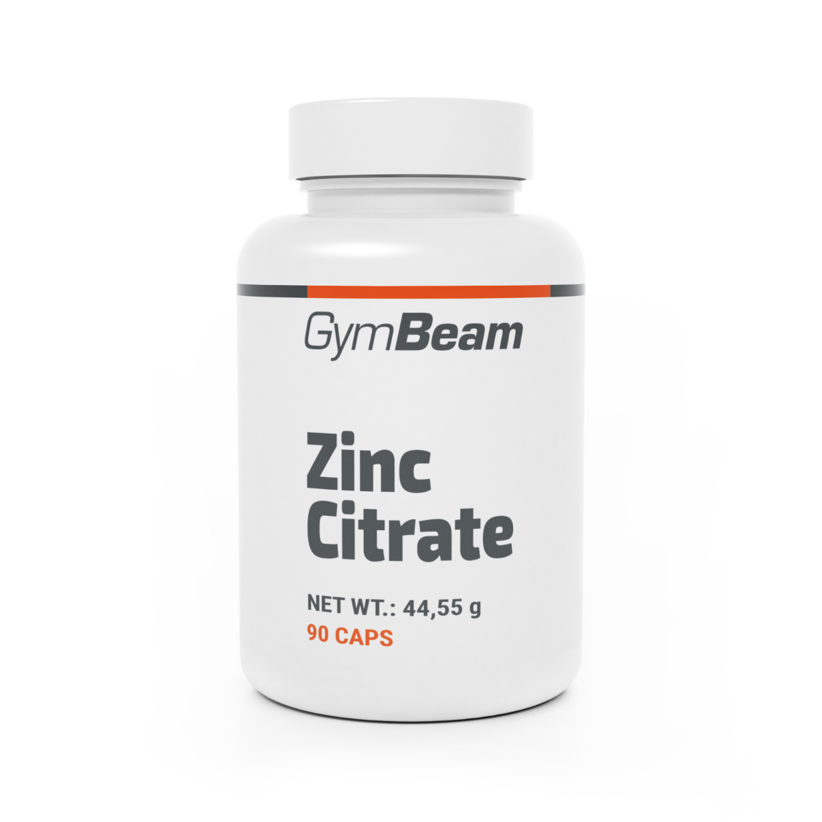 Zinc Citrate - GymBeam