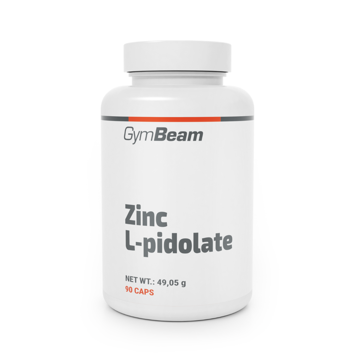 Zinc L-Pidolate - GymBeam