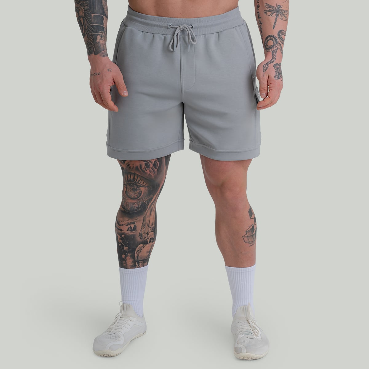 ZOA Smoke Shorts - STRIX