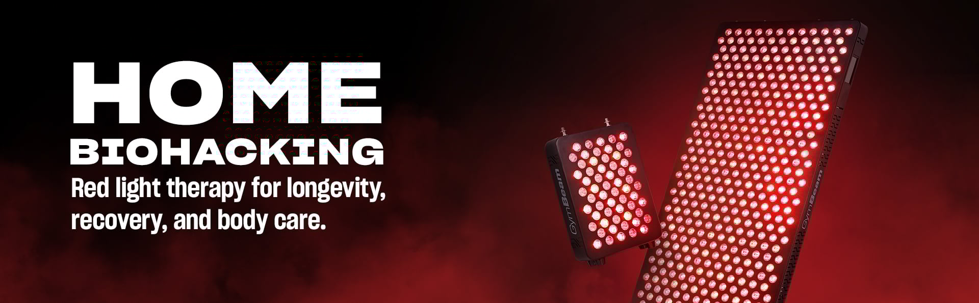 Red Light Therapy Panel