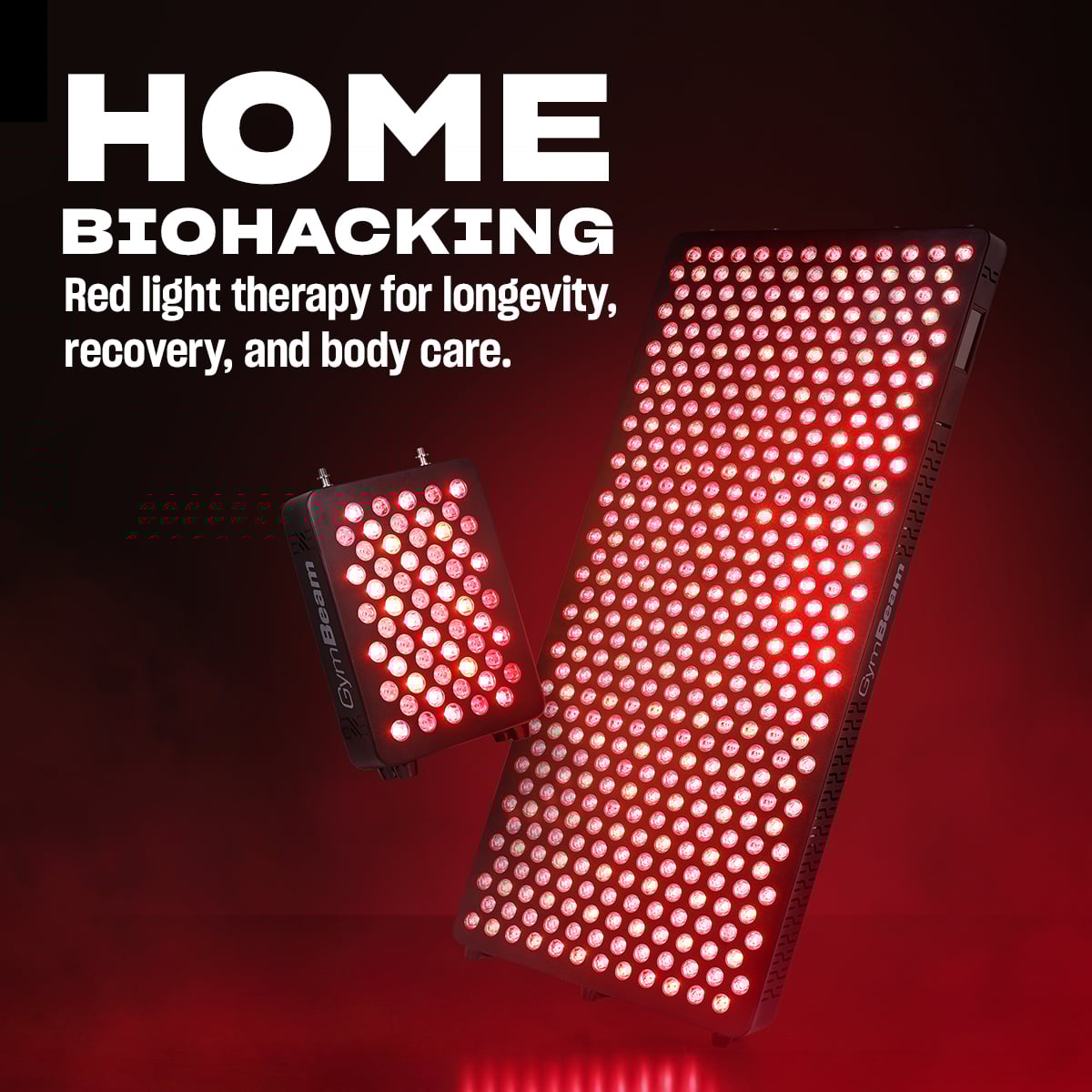 Red Light Therapy Panel