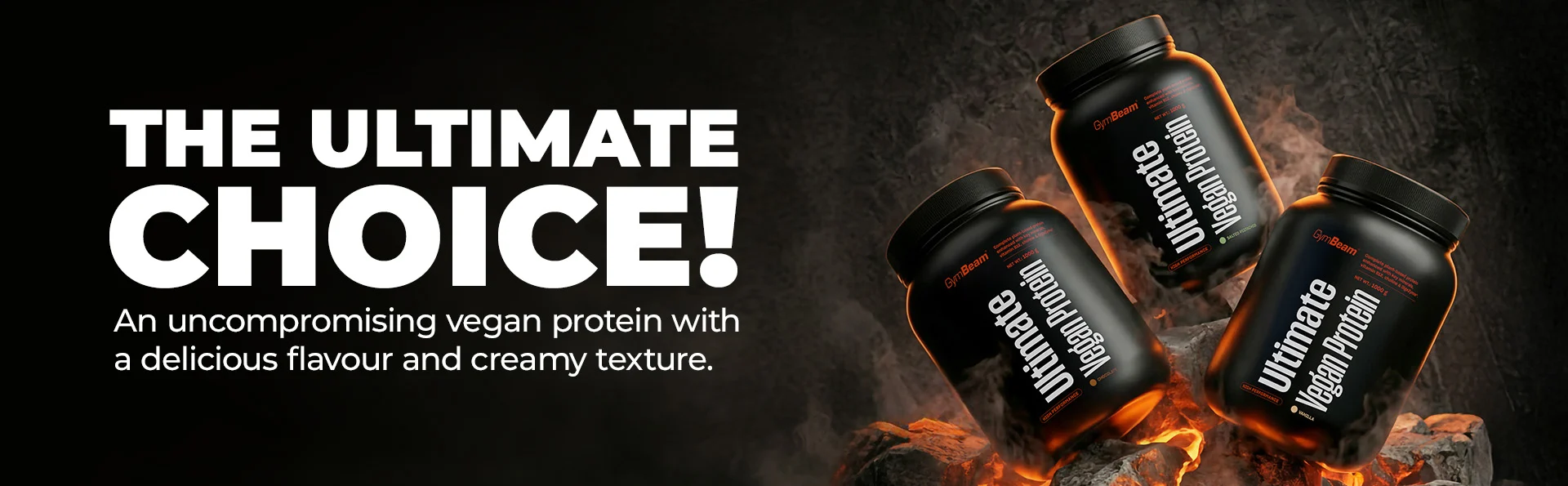 Ultimate Vegan Protein