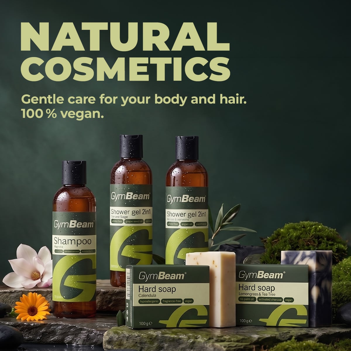 COSMETICS