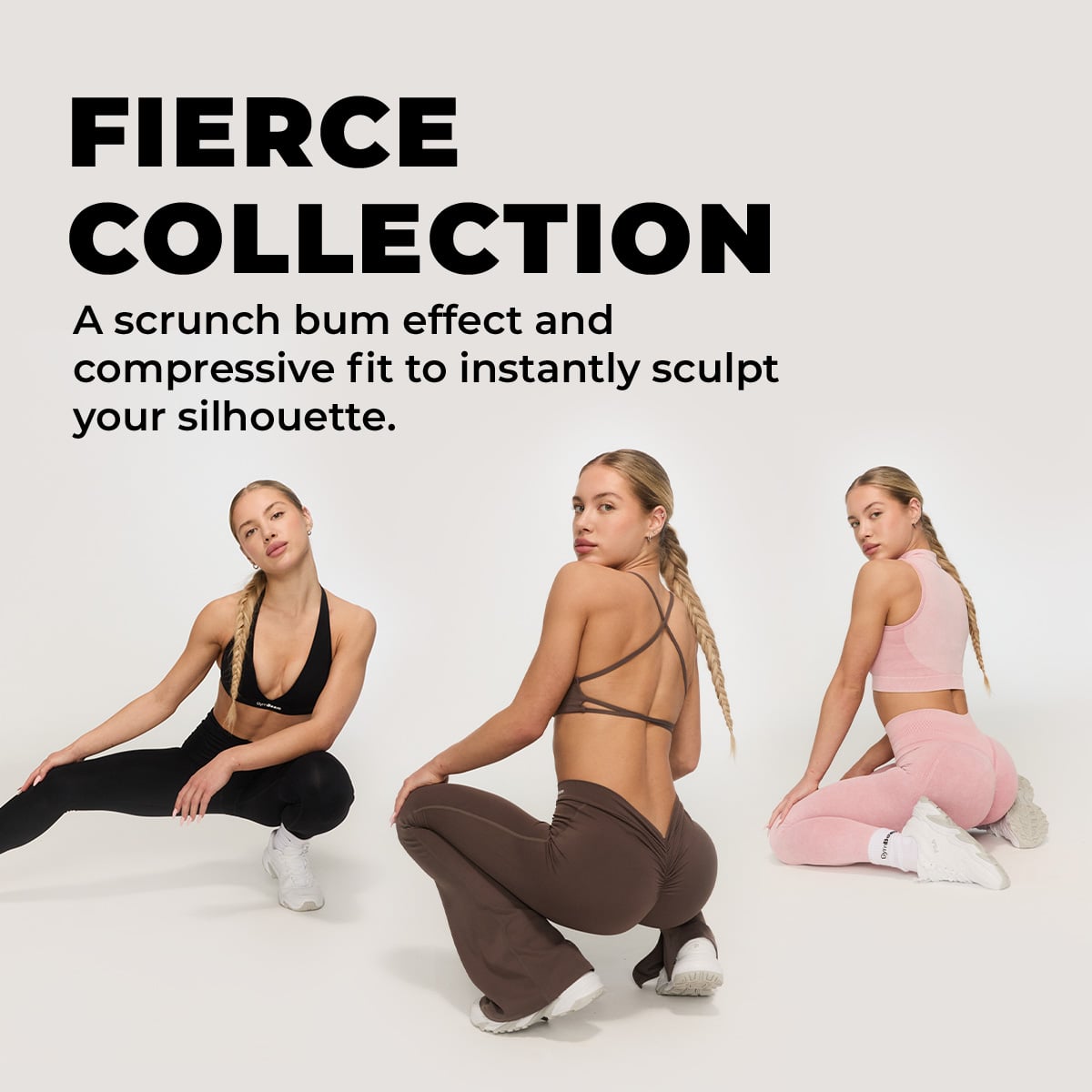 Fierce Collection