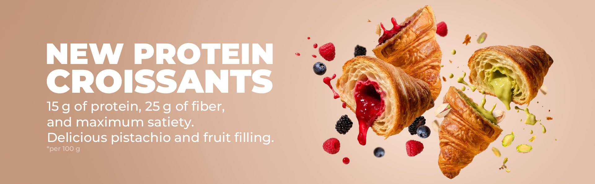 CROISSANT