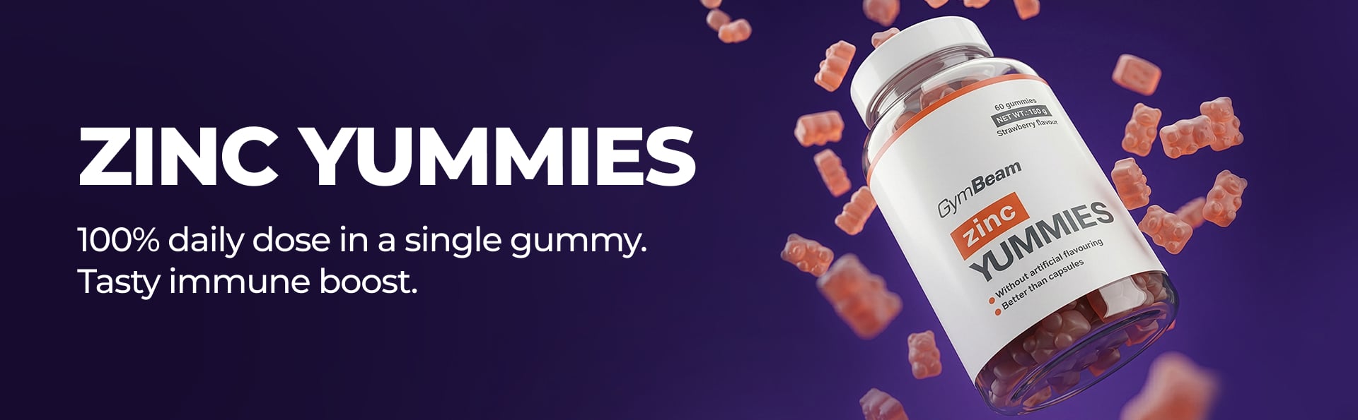Zinc Yummies