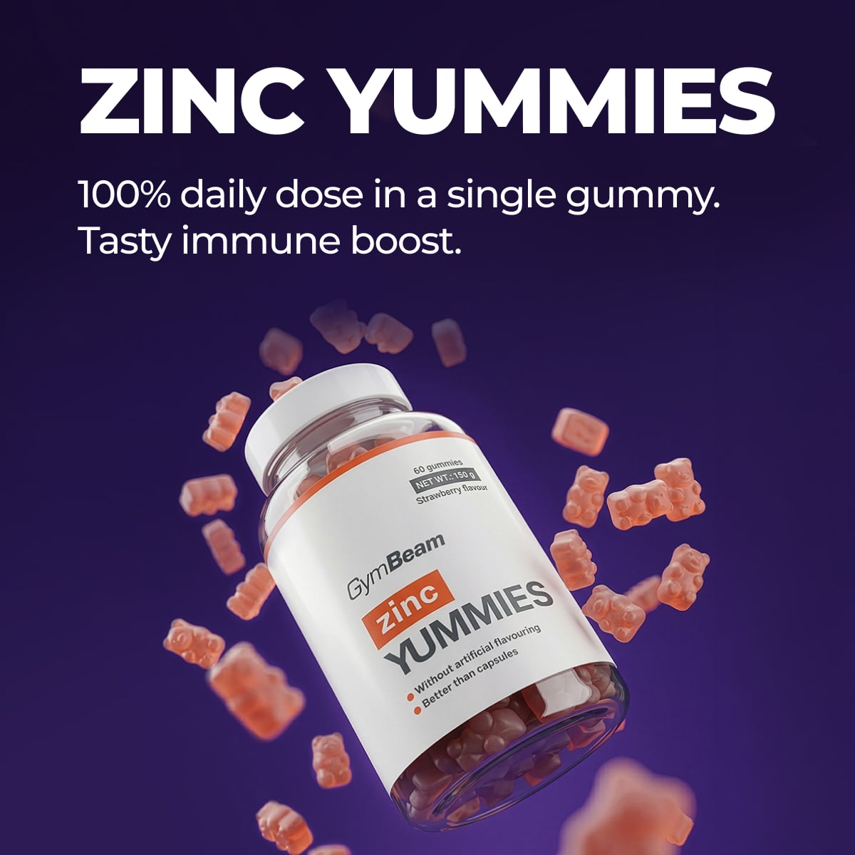 Zinc Yummies