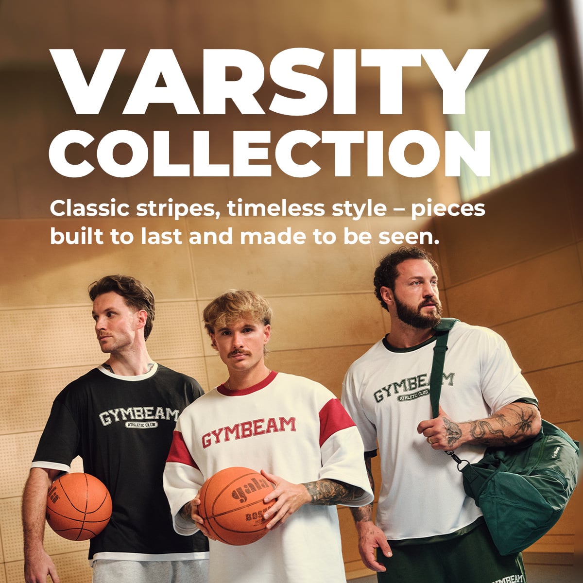 Varsity Collection
