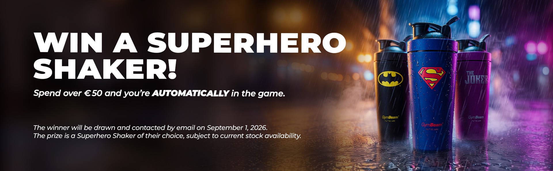 SUPERHERO