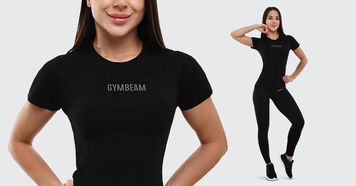 FIT Black – GymBeam