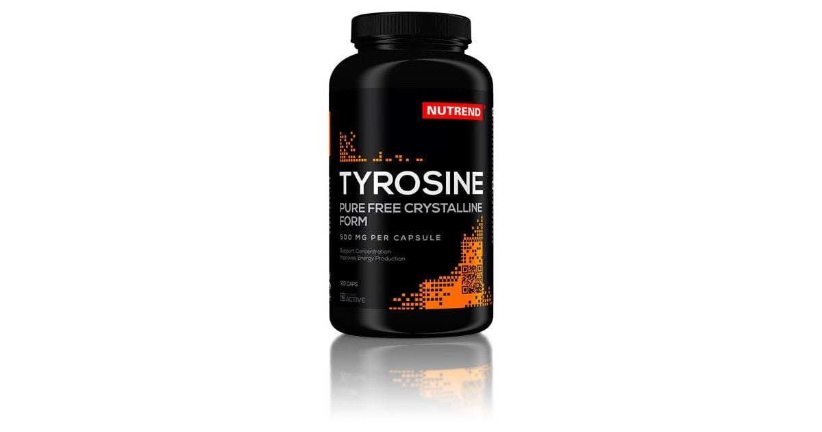 Tyrosine Nutrend