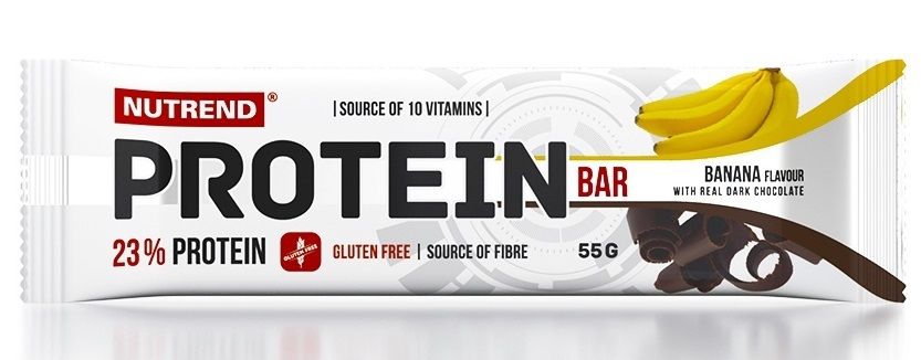 Protein Bar - Nutrend