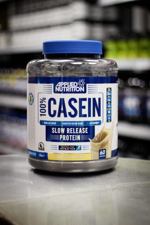 micellar casein protein