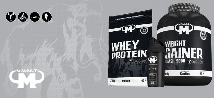 Mammut Nutrition 