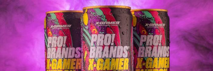 X-Gamer