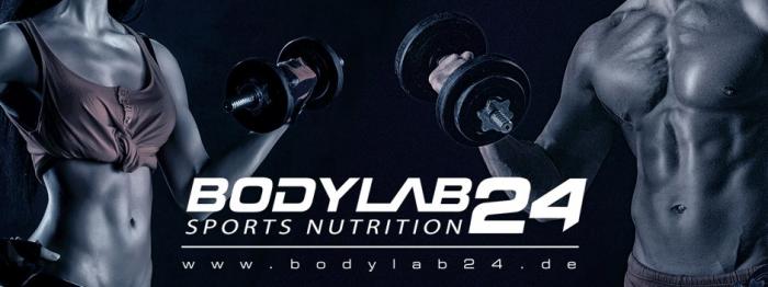 Bodylab24