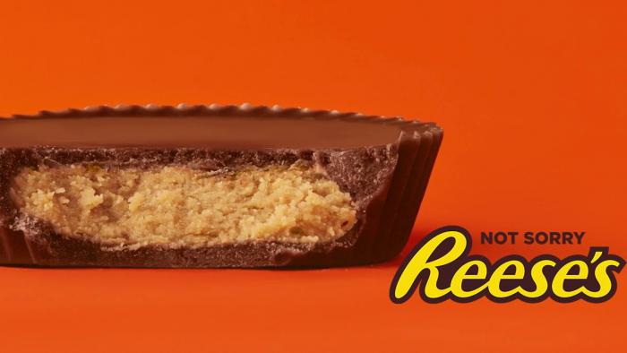 Reese’s